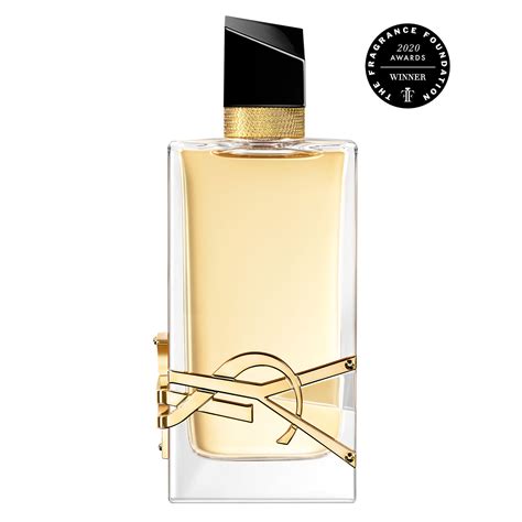 ysl liberating women|ysl beauty libre.